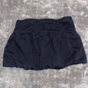 4T skirt